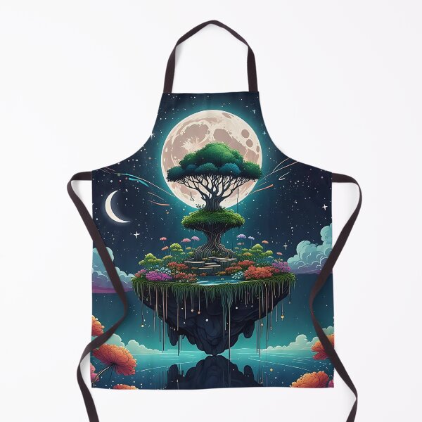 Item preview, Lunar Dream designed and sold by 0penvimark.