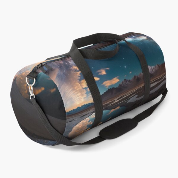 Item preview, Celestial Reflection: A Symphony of Stars designed and sold by Neural Artifex.