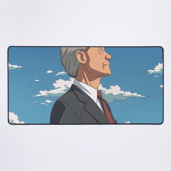 Item preview, Bill Clinton, leader, United States | Anime style designed and sold by ComicsFactory.