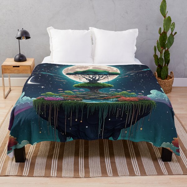Item preview, Lunar Dream designed and sold by 0penvimark.