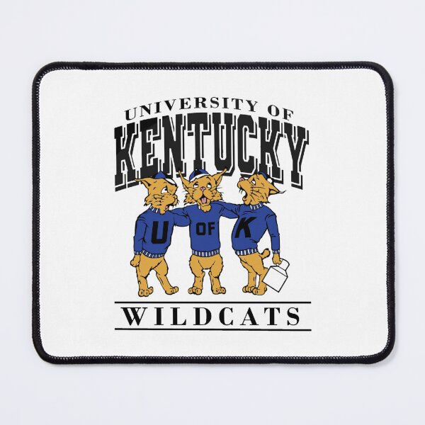 Item preview, University of Kentucky Vintage Wildcats l U of K designed and sold by missavaw.