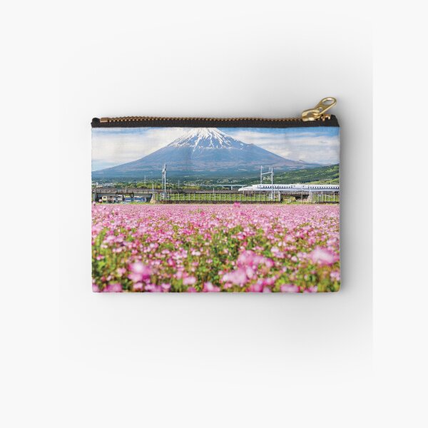 Item preview, Mountain Fuji and the Kawaguchi Lake designed and sold by skalihm.