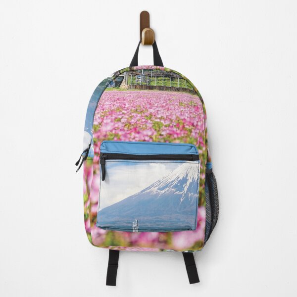 Item preview, Mountain Fuji and the Kawaguchi Lake designed and sold by skalihm.