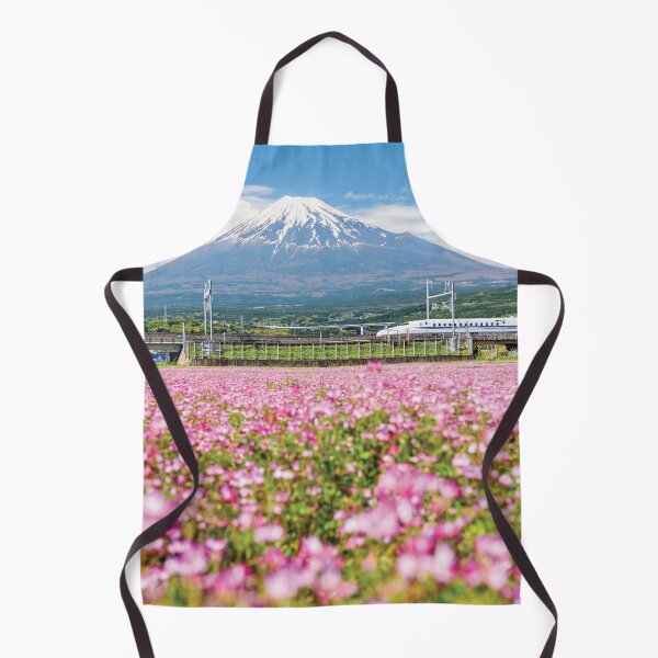 Item preview, Mountain Fuji and the Kawaguchi Lake designed and sold by skalihm.