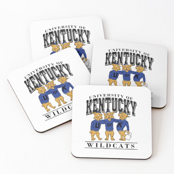Item preview, University of Kentucky Vintage Wildcats l U of K designed and sold by missavaw.