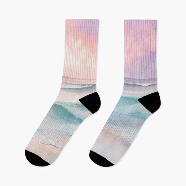 Item preview, Pastel Beach Coast designed and sold by GlowinUp Shop.