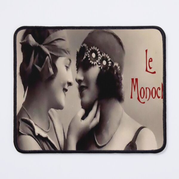 Item preview, Le Monocle designed and sold by Aqualung1971.