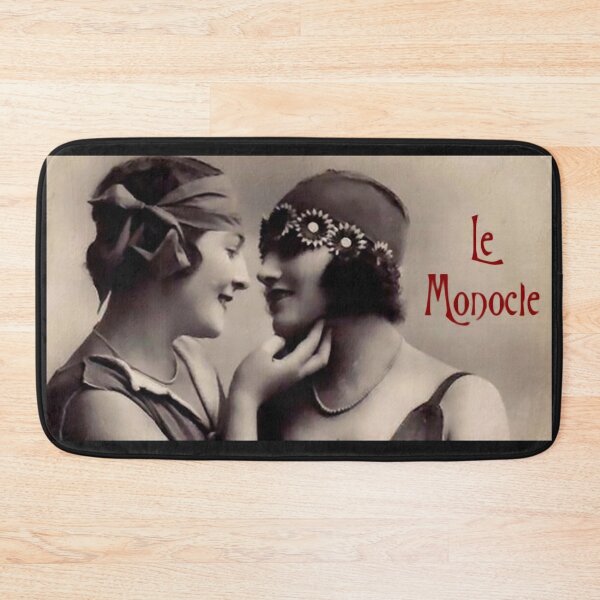 Item preview, Le Monocle designed and sold by Aqualung1971.