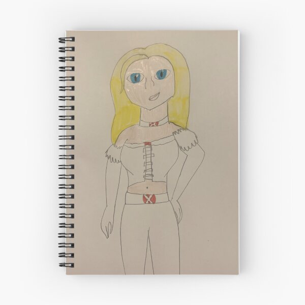 Item preview, Emma frost designed and sold by Beanziesdadshop.