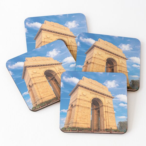 Item preview, India Gate designed and sold by skalihm.