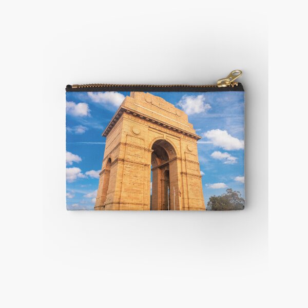Artikelvorschau, India Gate entworfen und verkauft von skalihm.