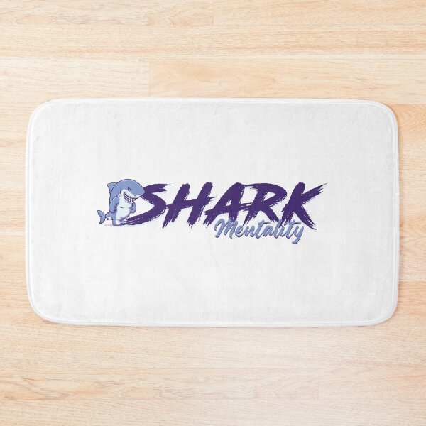 Item preview, Shark mentality designed and sold by ImaginkMX.