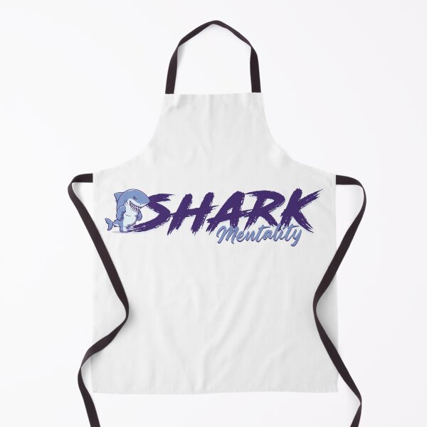 Item preview, Shark mentality designed and sold by ImaginkMX.