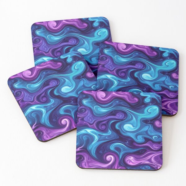 Item preview, Mystical Abstracts designed and sold by BigDigital.