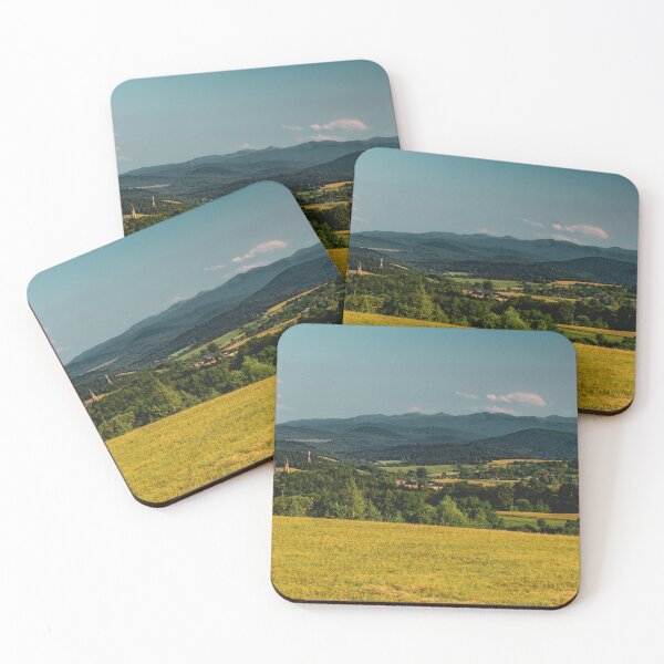 Item preview, Landscape of Carpathian designed and sold by kajmanus.