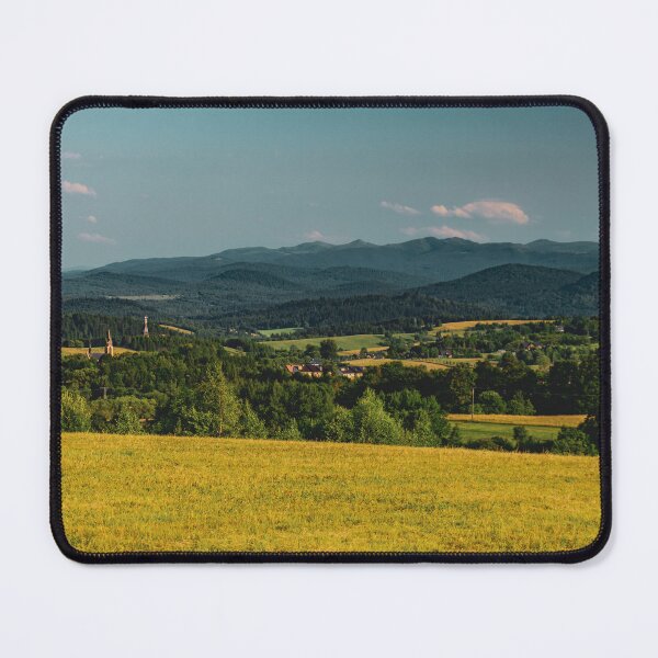 Item preview, Landscape of Carpathian designed and sold by kajmanus.