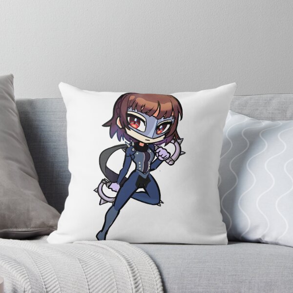 Item preview, Makoto Sticker designed and sold by spyggt.