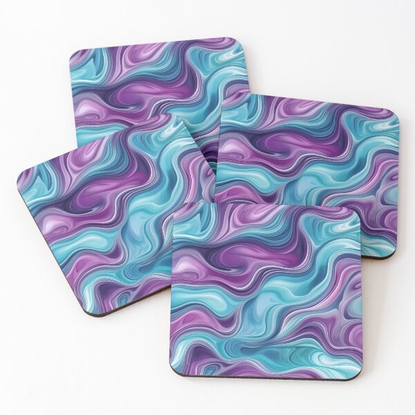 Item preview, Mystical Abstracts designed and sold by BigDigital.