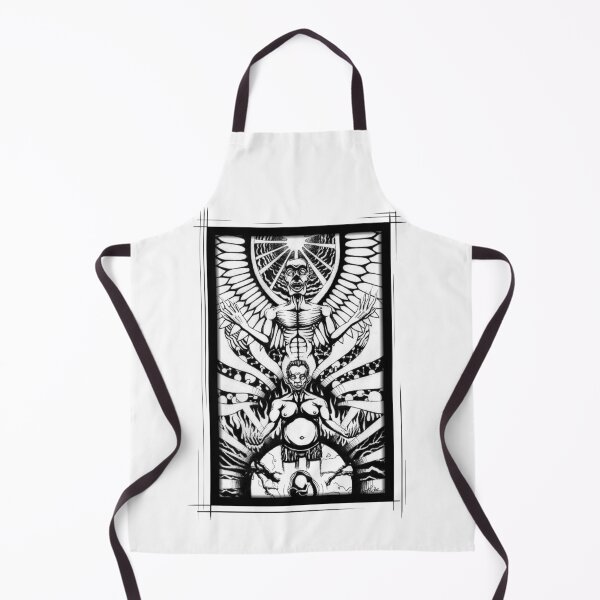 Item preview, Apotheosis designed and sold by ArtbyNestor.