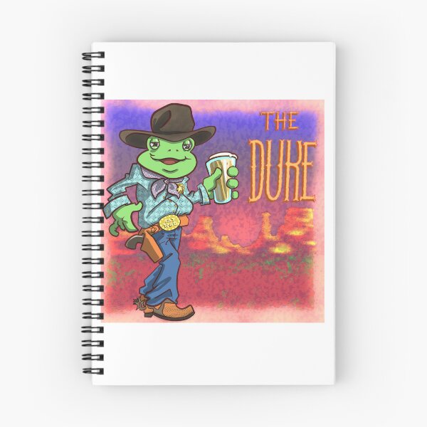 Item preview, The duke designed and sold by Jrberkeley.