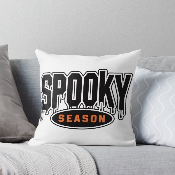 Artikelvorschau, Spooky Season Dripping Text Halloween Design entworfen und verkauft von Inspire-DuDe.