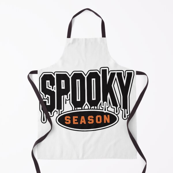 Artikelvorschau, Spooky Season Dripping Text Halloween Design entworfen und verkauft von Inspire-DuDe.