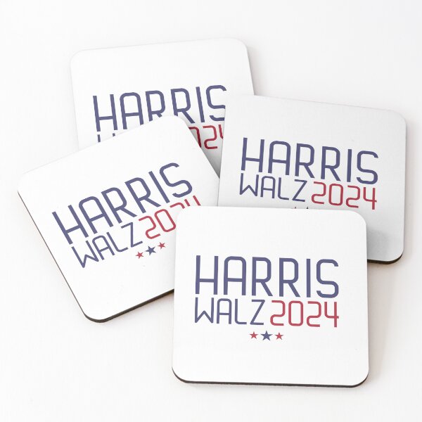 Item preview, Harris Walz 2024, Tim Walz designed and sold by faridman.