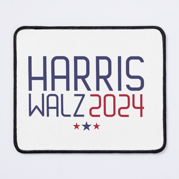Item preview, Harris Walz 2024, Tim Walz designed and sold by faridman.