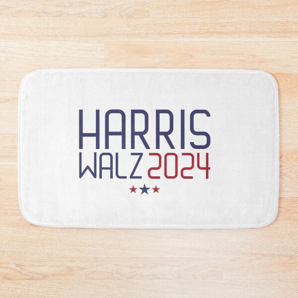 Item preview, Harris Walz 2024, Tim Walz designed and sold by faridman.