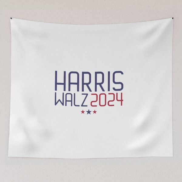Item preview, Harris Walz 2024, Tim Walz designed and sold by faridman.