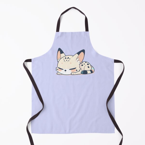 Item preview, Sleeping Serval #ServalLoverGift #ServalLover #ServalOwner #ServalMom #ServalDad #Serval designed and sold by Anna Halasek.