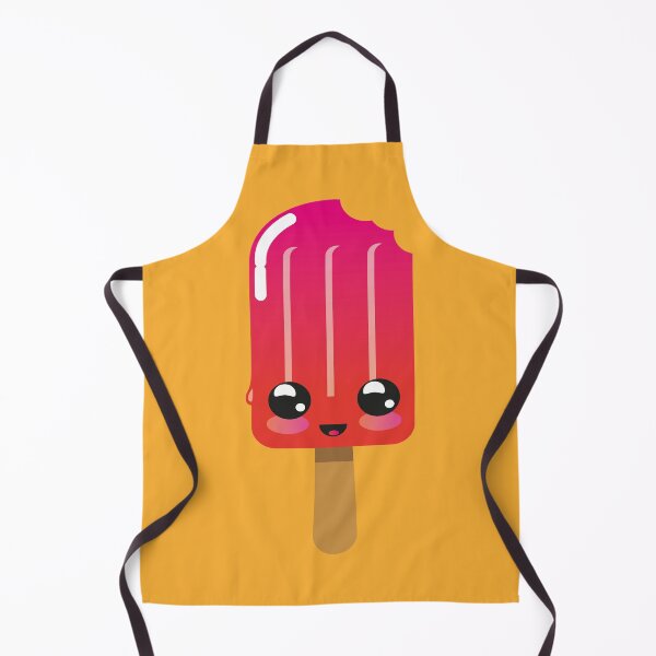 Item preview, Kawaii ice cream palette designed and sold by MerlinWear.