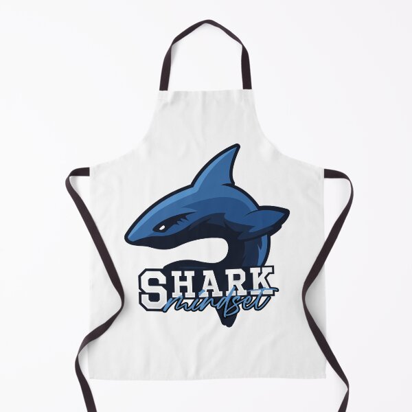 Item preview, The shark mindset designed and sold by ImaginkMX.