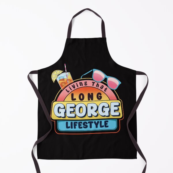 Item preview, Long George Lifestyle designed and sold by AndrewZesiger.