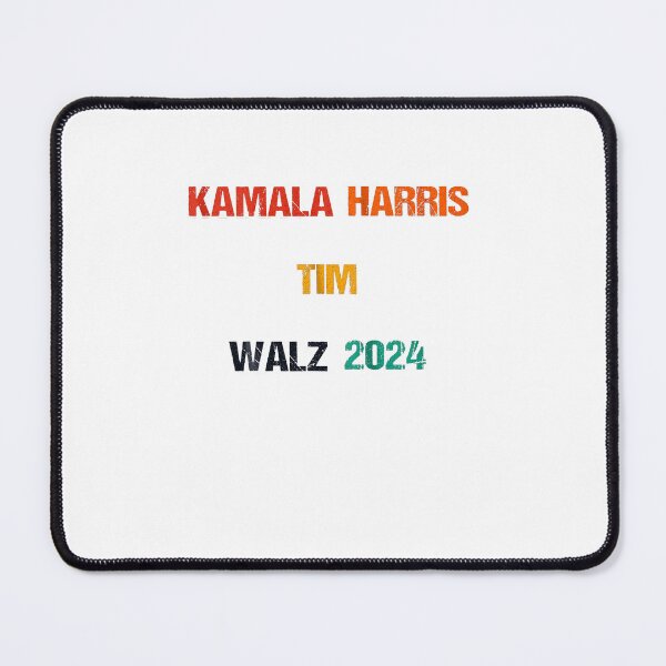 Item preview, Harris Walz 2024 Kamala Harris Tim Walz Waltz T designed and sold by Winther-Art.