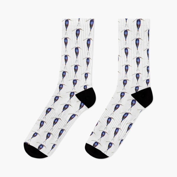 Item preview, Inverted Copepod designed and sold by Marine Wonders.