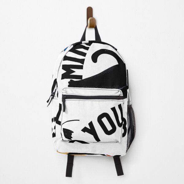 Item preview, Mind Your Own Damn Business designed and sold by studiopekepeke.
