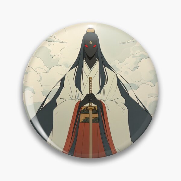 Item preview, Bishamon, Japanese deity  | Anime style designed and sold by ComicsFactory.