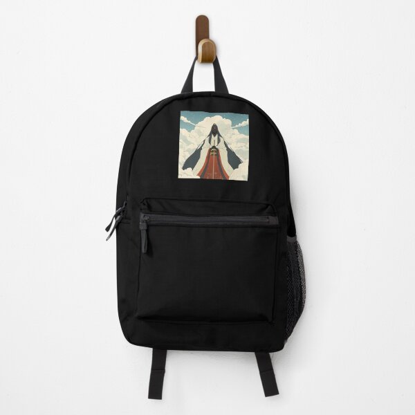 Item preview, Bishamon, Japanese deity | Anime style designed and sold by ComicsFactory.