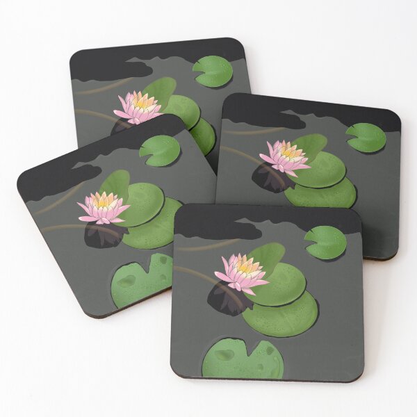 Item preview, Lillypads designed and sold by Emendi.
