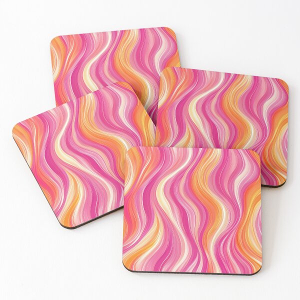 Item preview, Mystical Waves designed and sold by BigDigital.