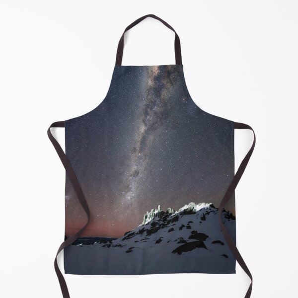Item preview, Thredbo Aurora Milky Way Light designed and sold by hangingpixels.