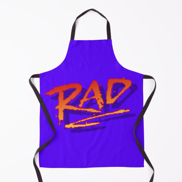Item preview, Rad Logo designed and sold by muskitt.