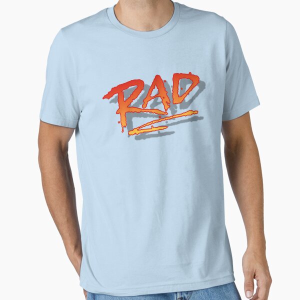 Item preview, Rad Logo designed and sold by muskitt.