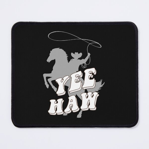 Item preview, cowboy designed and sold by ViralVisionsCreating .