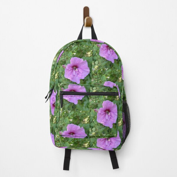 Item preview, Purple flowers  designed and sold by Lauracolleen3.