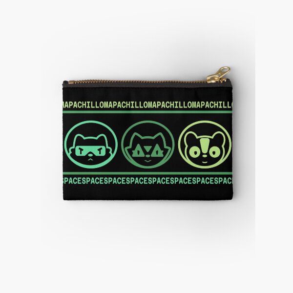 Item preview, Tripulación espacial de Mapachillo designed and sold by mapachillospace.