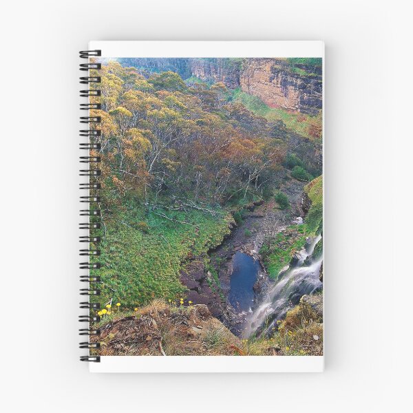 Item preview, Conglomerate Falls, Bryces Gorge designed and sold by Kevin McGennan.
