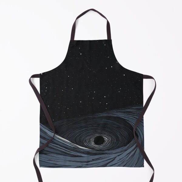 Item preview, Black hole | Anime style designed and sold by ComicsFactory.