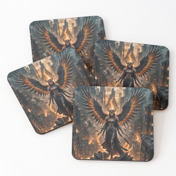 Item preview, Phoenix Woman designed and sold by RTai.